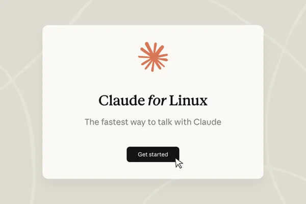 Anthropic's Claude Desktop app launches beta for Linux users