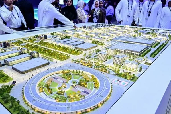 Middle East data center projects halted after drone attacks hit AWS