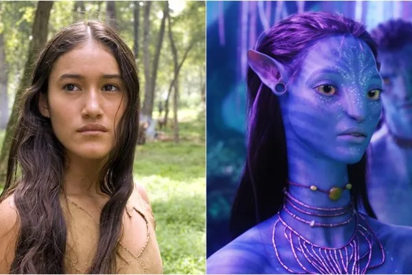 Actress sues James Cameron over AI-inspired 'Avatar' character likeness