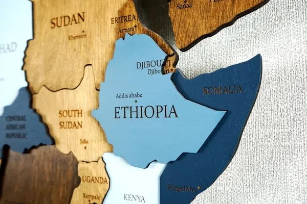 Horn of Africa Tensions Rise Amidst Geopolitical and AI Concerns
