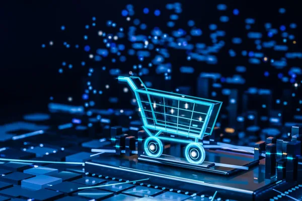Retail's next competitive edge: Recoverability over personalization