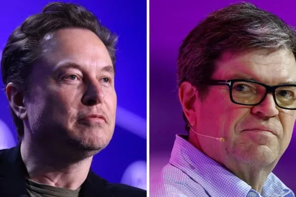 Yann LeCun calls xAI a failure, reigniting feud with Elon Musk