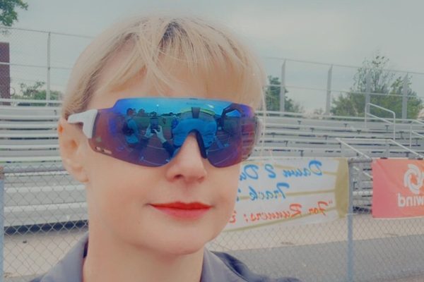 Engo smartglasses offer niche appeal for endurance runners