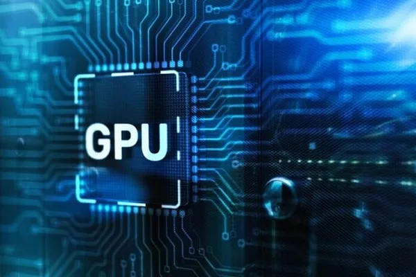 Legacy storage bottlenecks hinder GPU performance, impacting AI workloads