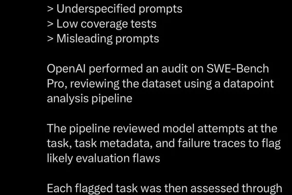 AI evaluation trustworthiness questioned on Reddit