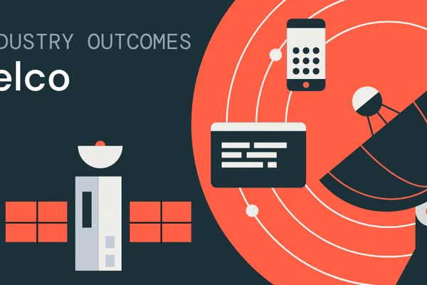 Databricks Genie links network quality to telco revenue and customer impact