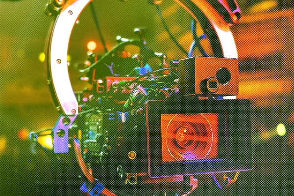 Amazon Drops OpenAI Movie Amid AI's Growing Film Industry Influence