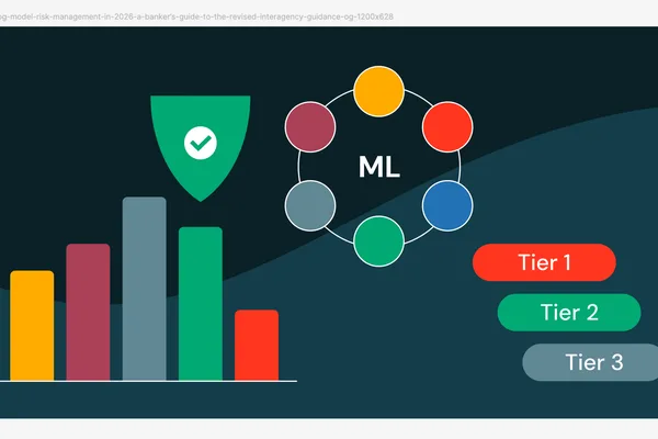 Databricks offers banks a new framework for managing AI model risk