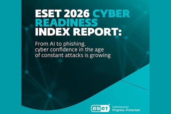 SMEs gain cybersecurity confidence, but AI remains a worry
