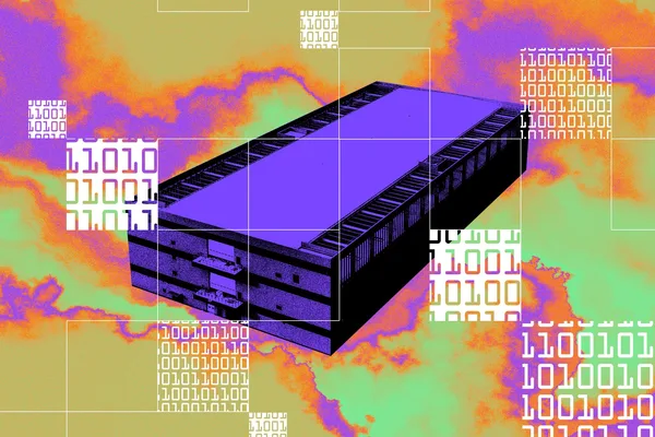 Data centers target rural America, but job promises often fall short