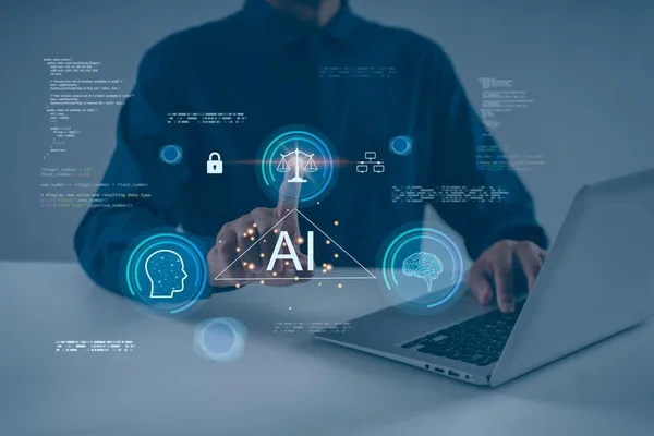 AI Governance Lags Behind Rapid Development, Hindering Scalable Trust