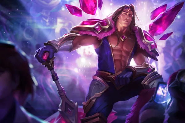 Riot Games delays 'last hit indicators' in League of Legends ranked mode