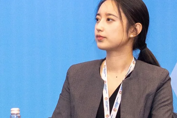 能源转型科学家陈佩佩离开剑桥，前往香港实验室