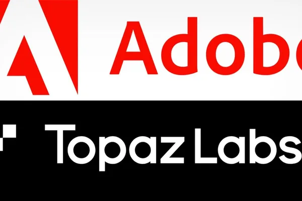 Adobe acquires AI upscaling specialist Topaz Labs