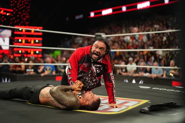WWE announces historic 'Clash in Italy' event with major championship matches