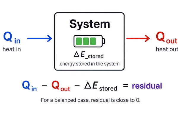 LLM fine-tuned for engineering data extraction, paired with physics checker