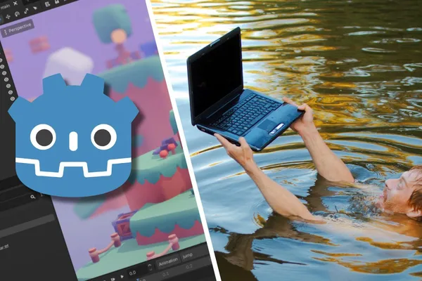 Godot game engine bans AI-authored code contributions
