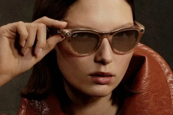 Meta cuts AI contractors after they viewed Ray-Ban Meta users' private footage