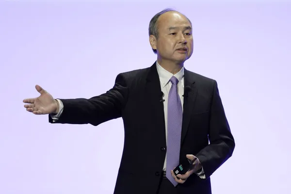 SoftBank plans Roze AI robotics firm for data centers, eyes $100B IPO