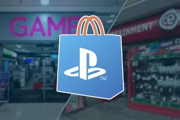 Report: Physical Games Cheaper as Sony Ends PlayStation Disc Production