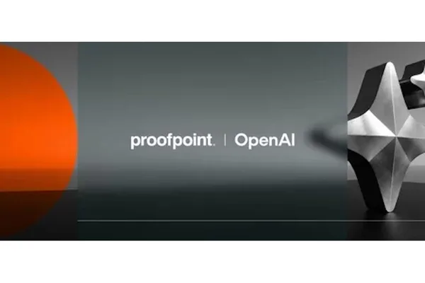 Proofpoint joins OpenAI's Daybreak Cyber Partner Program for AI security
