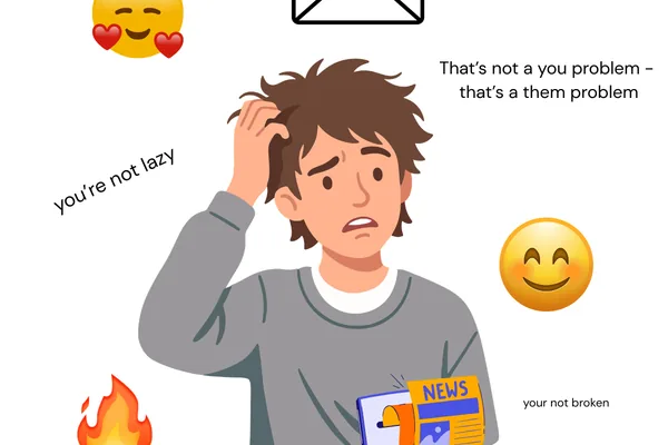 AI-generated content overload risks user desensitization