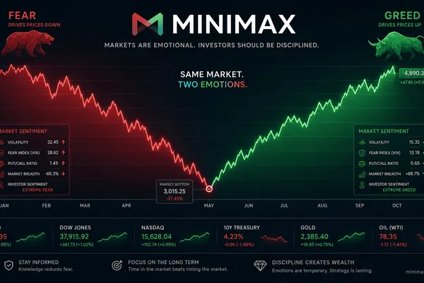 MiniMax's shares crash 24% on lock-up expiry, then raise $2.2B