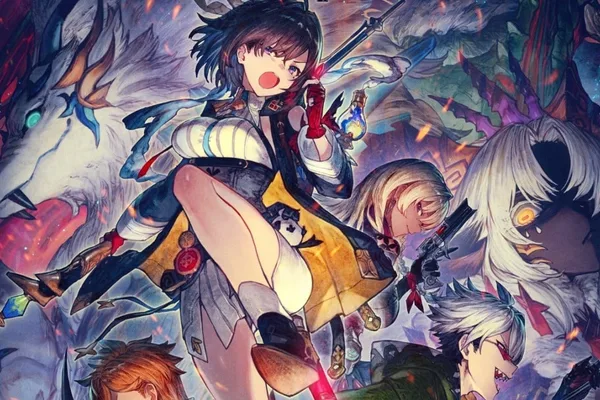 Atelier Yumia Switch 2 Update Enhances Performance and Adds Settings