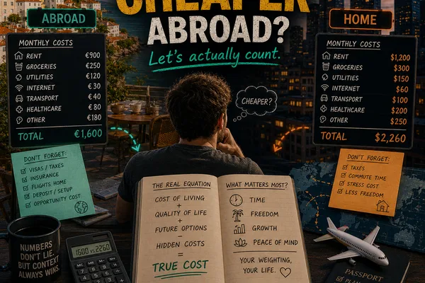 Analysis questions cost-effectiveness of international AI model access