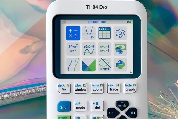 Texas Instruments launches 'dumb' calculator to combat classroom distractions