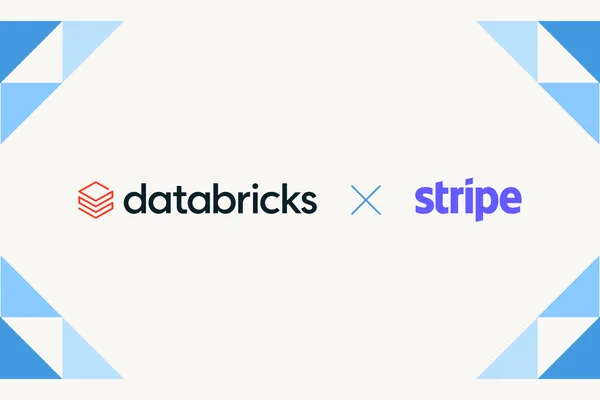Databricks integrates Stripe data for AI-powered payment analytics