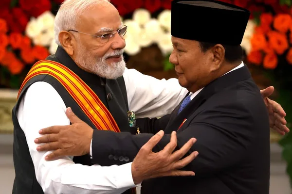 India to supply Indonesia with BrahMos missiles, boosting defence ties