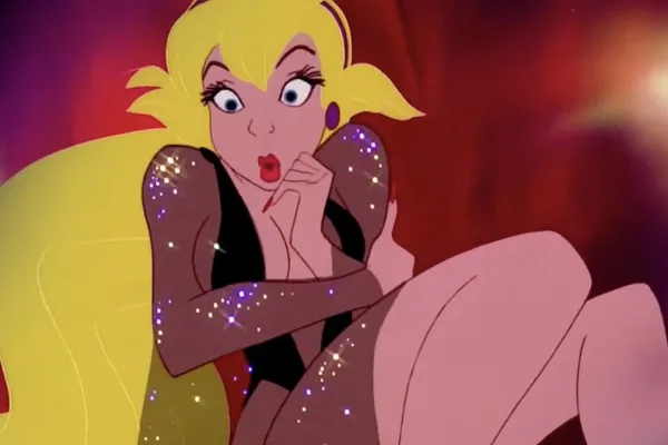 Dragon's Lair ported to Sega Dreamcast by fan