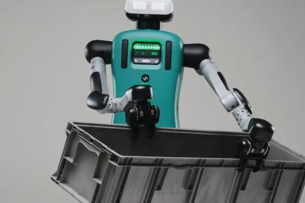AI fuels autonomous robot advancements, with humanoid models nearing commercial launch · 2 sources tracked