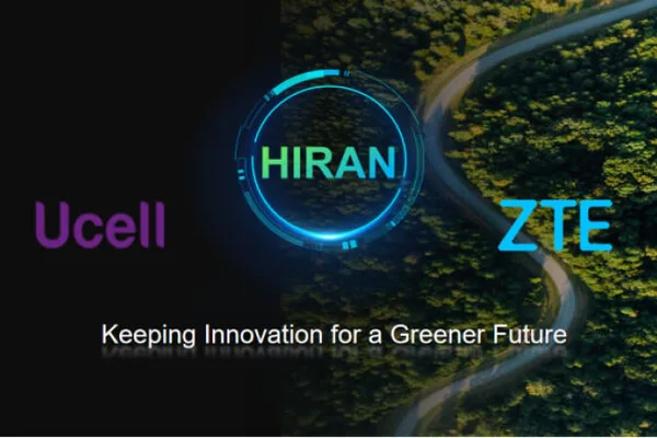 Ucell and ZTE Deploy AI-Powered Green Network in Uzbekistan