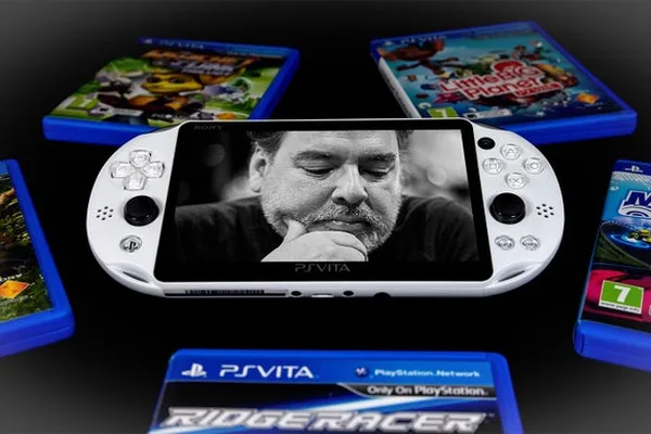 Xbox 裁员，前 PlayStation 高管反思 Vita，Nothing 发布新款耳塞