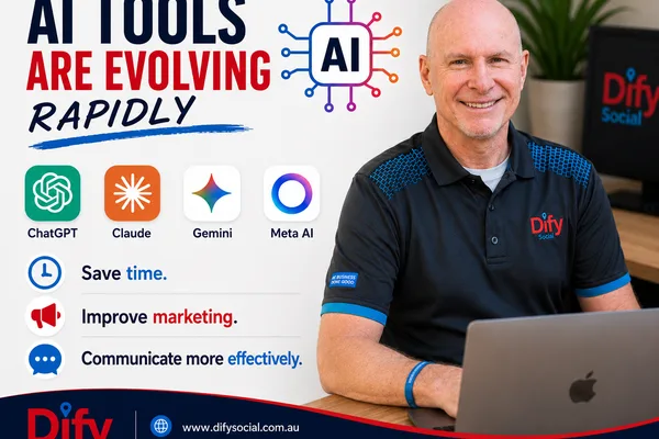 AI tools evolve: focus shifts from 'best' to business integration