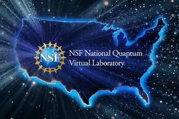 NSF 拨款 2000 万美元以推进数据中心的量子基础设施