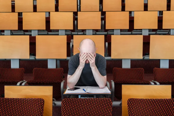 Brown University professor suspects mass AI cheating after exam scores halve