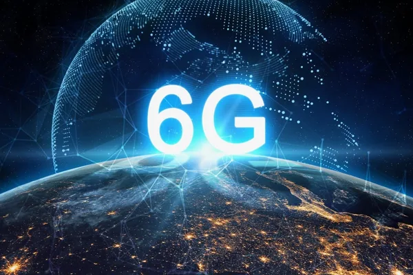 China's 6G tech turns walls and pipes into sensors
