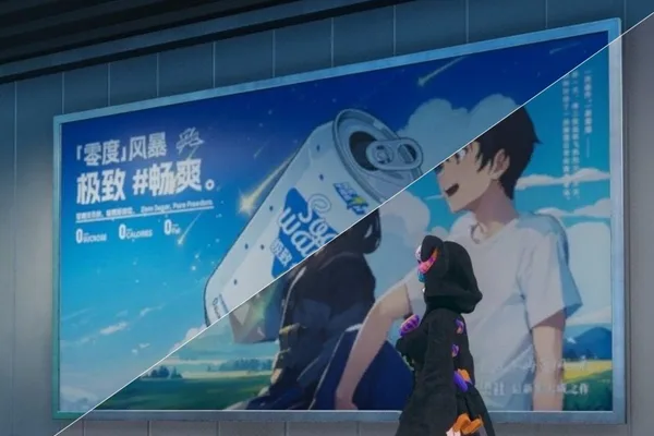 Neverness To Everness game replaces AI art with AI art, sparking fan backlash