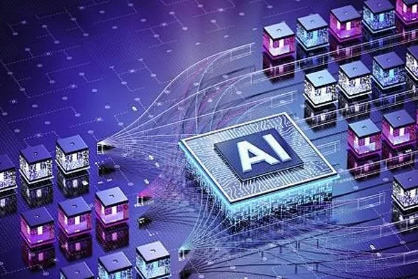 AI 的下一个前沿：实体机器人超越感知，走向现实世界行动