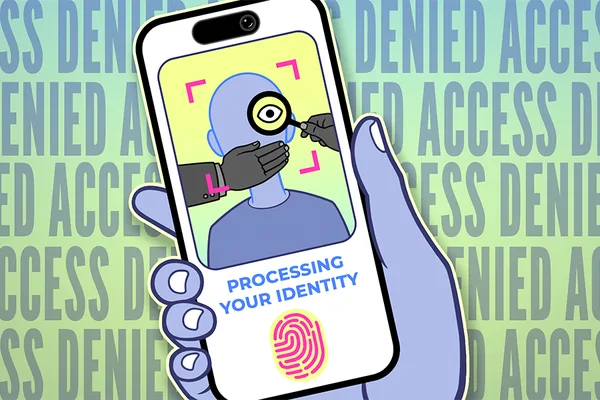 Congress narrows GUARD Act, but AI access concerns persist
