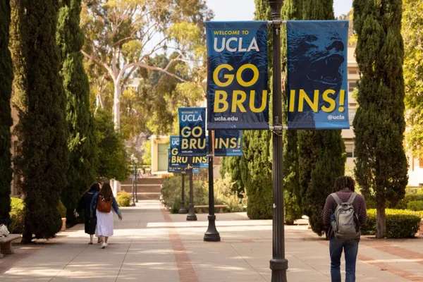 UCLA seeks resolution with Oracle over SaaS project; QEMU may ease AI code ban