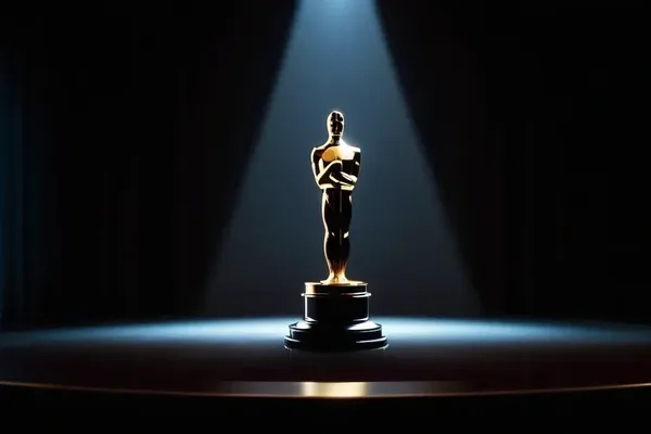 Oscars ban AI actors and writers in 2026; Meta buys Assured Robot Intelligence