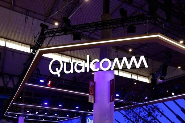 Qualcomm bets on AI wearables, aims to power next computing platform