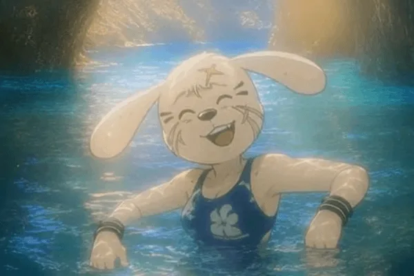 Bing AI flags innocuous bunny girl prompt as too sexual