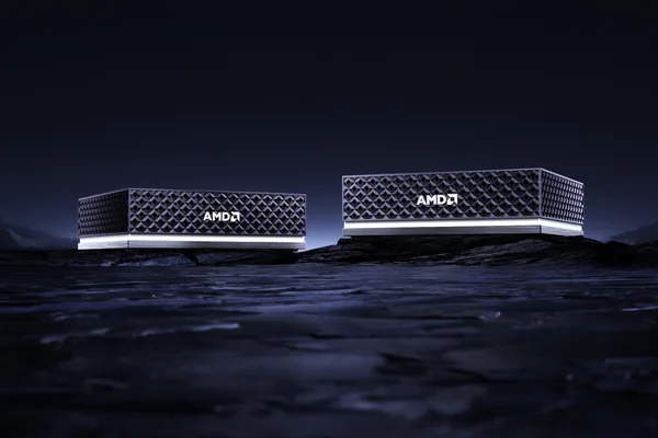 AMD 发布 3,999 美元 AI PC，携新款芯片剑指 NVIDIA