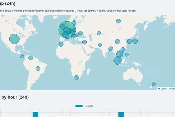 AI agents are poised to dominate internet traffic, challenging existing websites