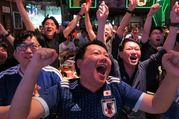 China warns against excessive foreign team support, citing national dignity